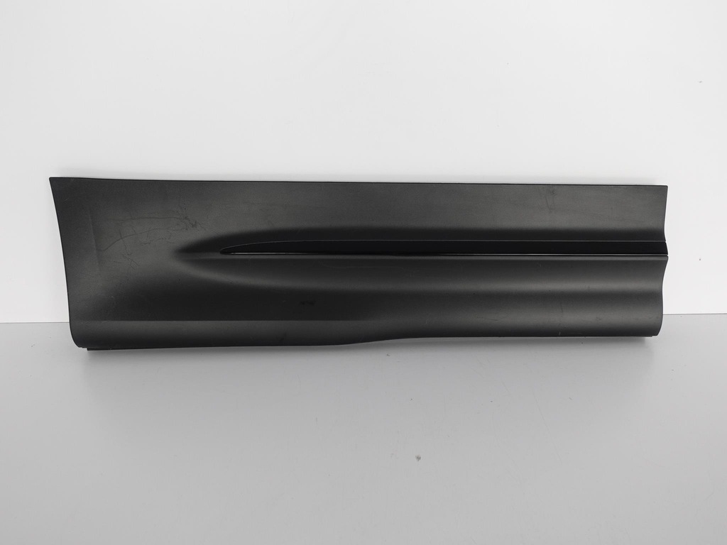 фото №1, Mercedes glb x247 19- молдинг двері права задня