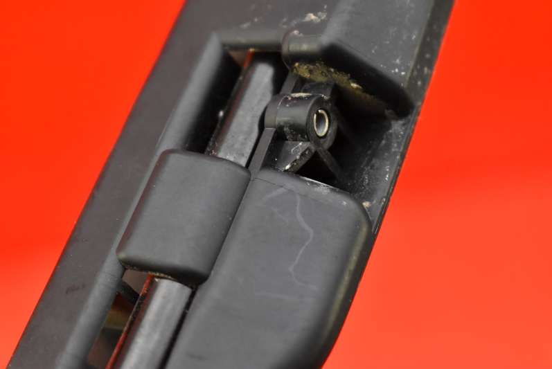 фото №9, Потенциометр педаль газа eu tf0-g0 honda city 5 v 1.4 i-vtec 100 km 08-11