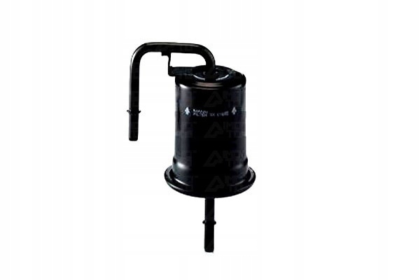 фото №2, Фільтр пального mazda mx-5 mann-filter