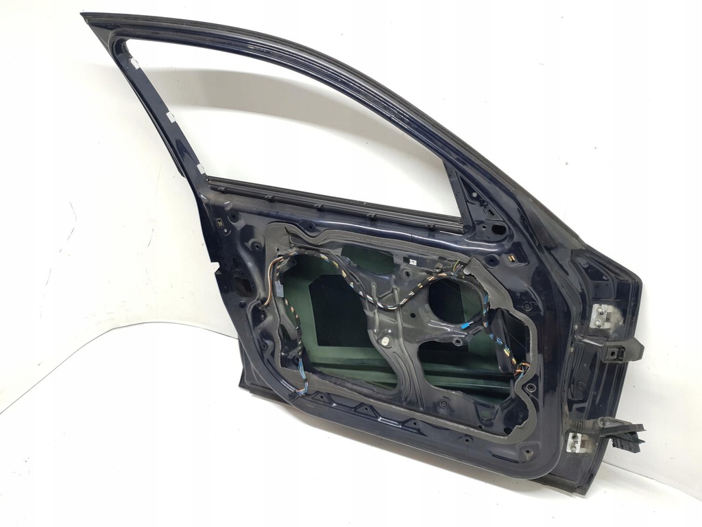 фото №6, Дверь левая перед bmw 1 e87