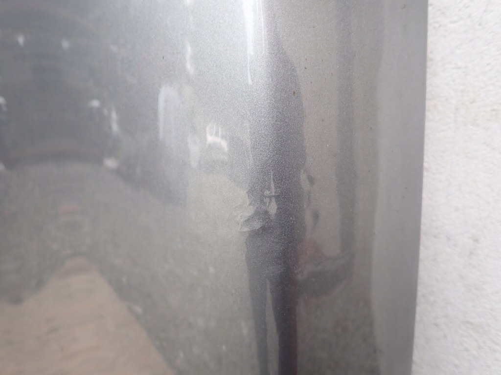 фото №8, Капот кришка двигуна suzuki sx4 s cross jy 2013-2016r 57300-61m00