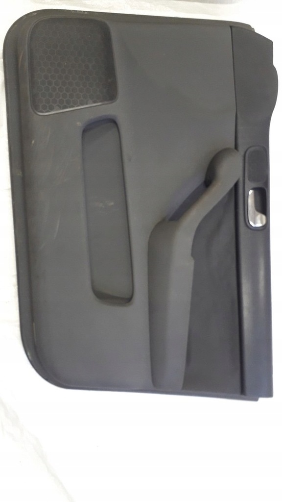 фото №8, Audi a3 8l 1996-2003 обшивка двері оббивка двері