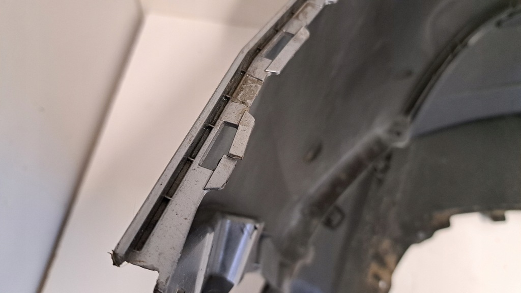 фото №16, Бампер задня tesla model y