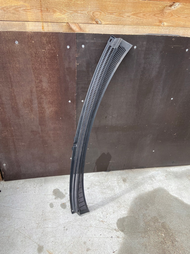 фото №1, Renault scenic iv жабо 668114330r