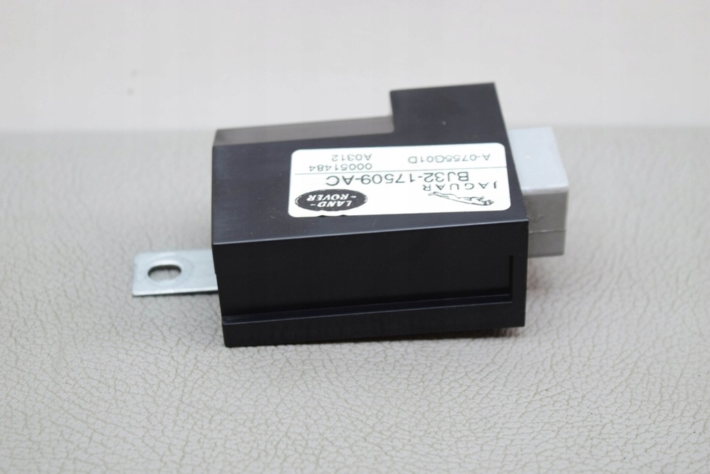 фото №9, Реле окон электрических land rover range rover evoque l538