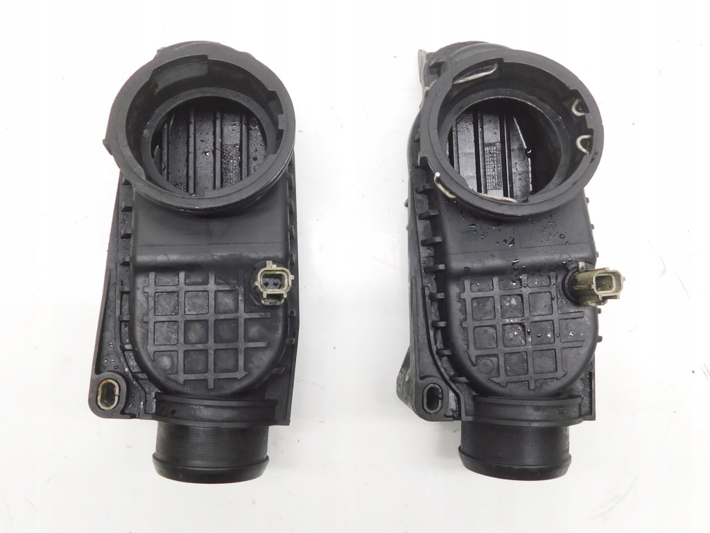 фото №10, Труба впуск резонатор воздуха land rover discovery iii iv sport i 2.7 td v6