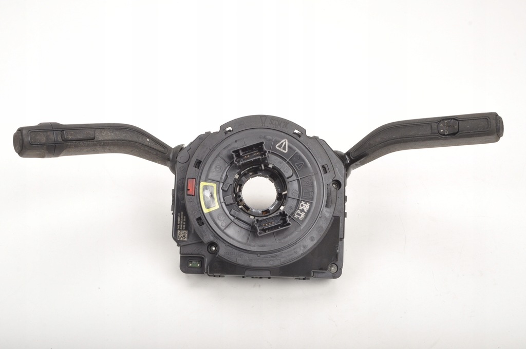 фото №1, Mercedes gla ii h247 переключатель комбинированный 21r