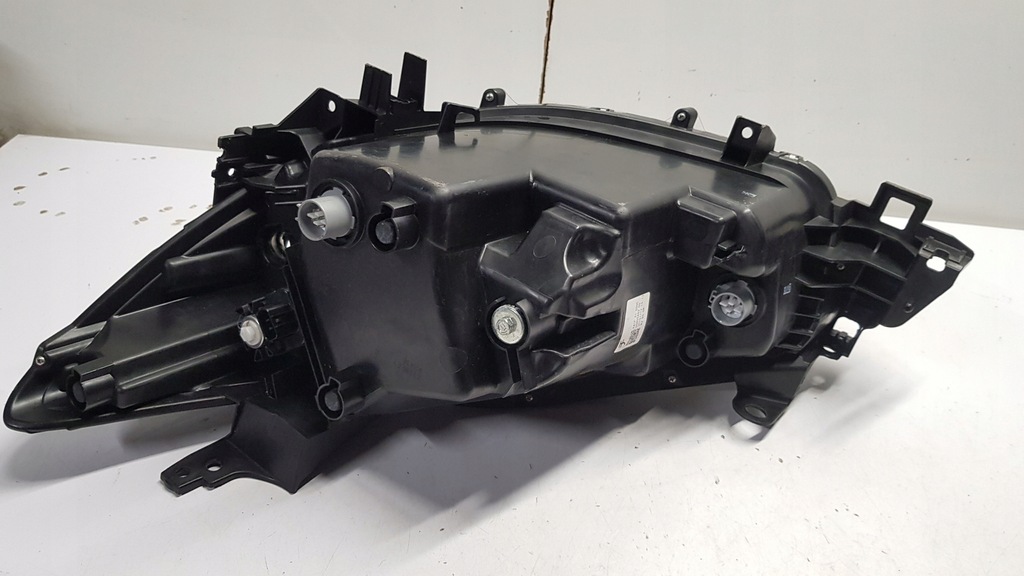 фото №15, Лампа перед mazda cx-5 lift led