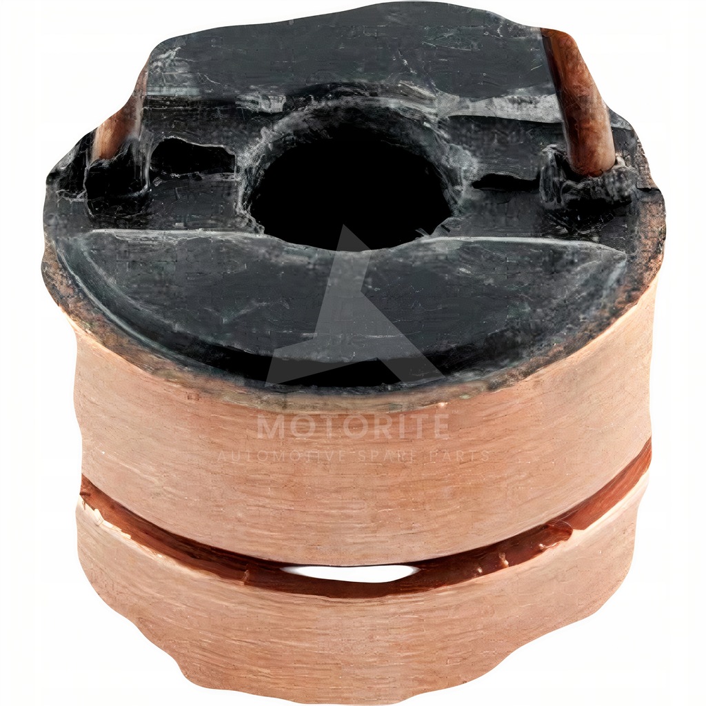 фото №1, Komutator кільце ковзний генератора типу valeo