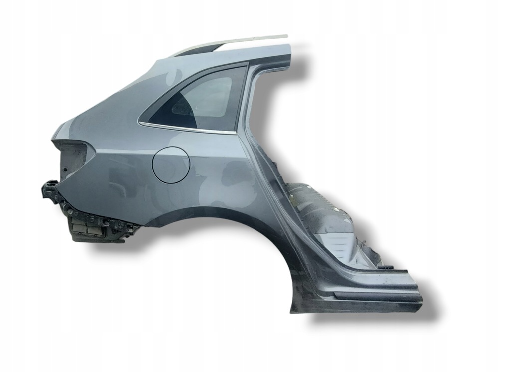 фото №8, Chevrolet cruze дверь задние правое полный kombi 2009- poznan