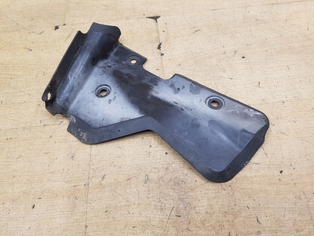 Купити Шумоізоляція крила правий перед renault kangoo 2 8200617877