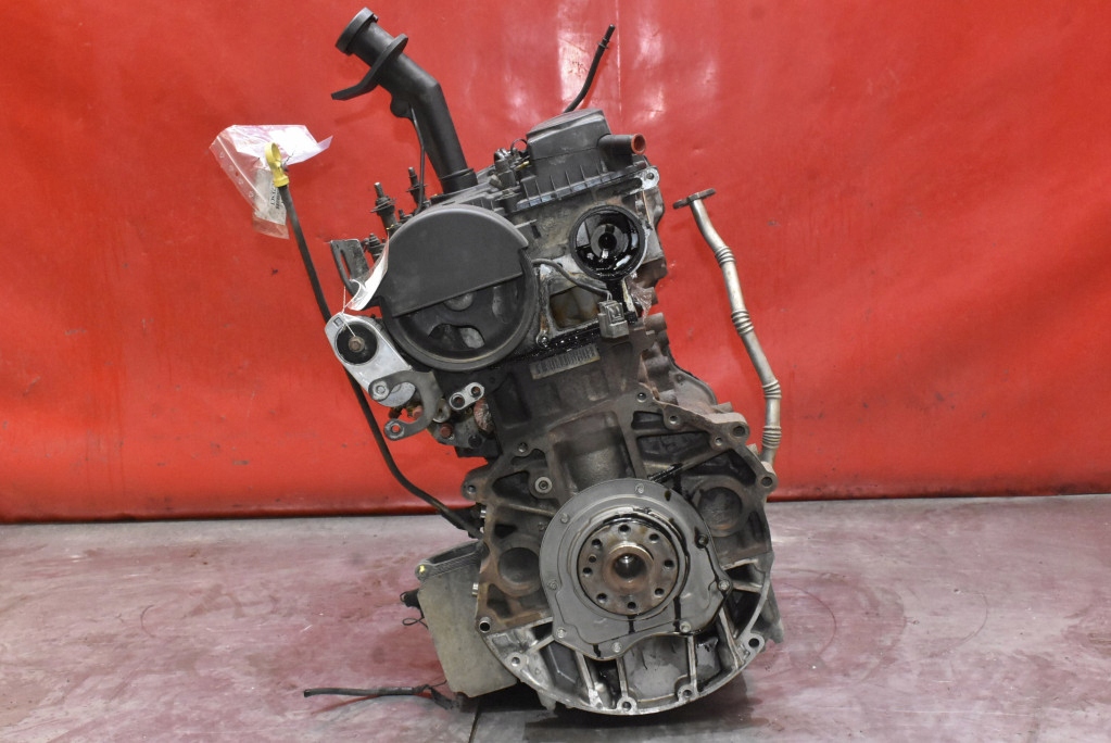 фото №11, Двигун блок двигуна дизель насос f3fa 0470004004 ford transit 5 v 2.0 td 86 km