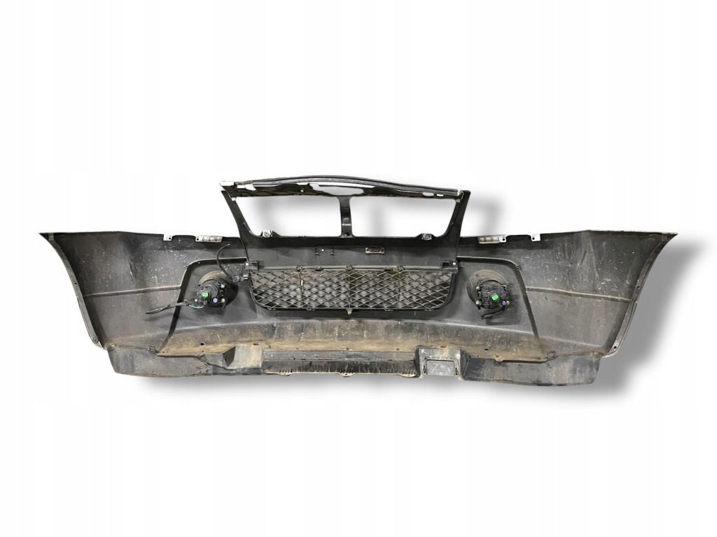 Бампер перед suzuki grand vitara 2 facelift 2009 71711-65j00 Оригинал