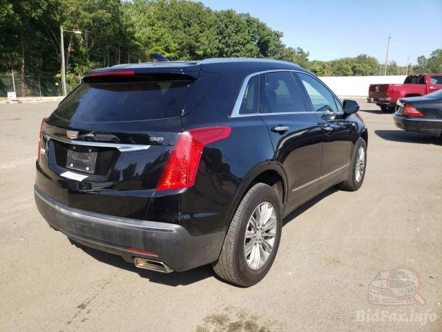 Механізм моторчик двірник cadillac xt5 2017 в Україні