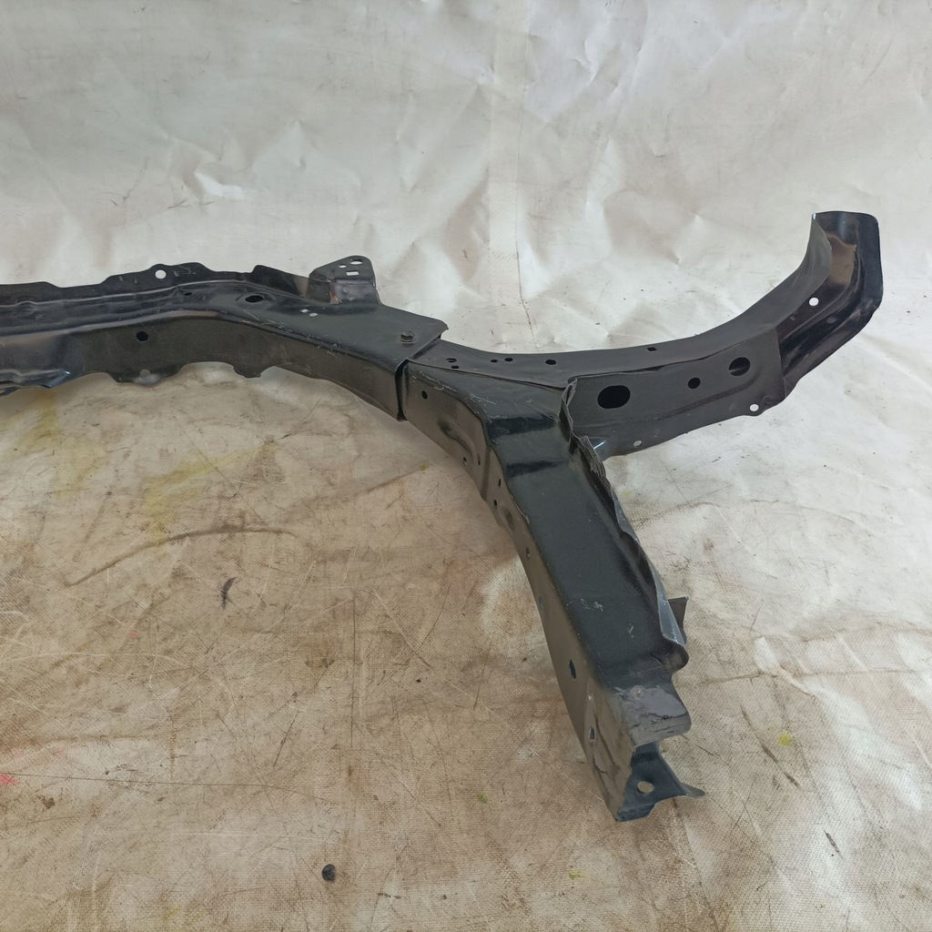 фото №7, Honda crv 06-11 підсилювач передній usa 21-b