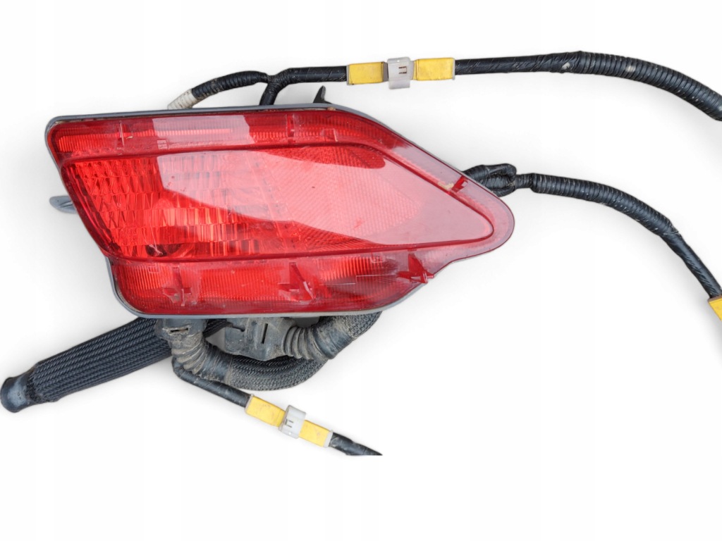 фото №1, Toyota rav4 iv 12-15 лампа протитуманна ліва задня задня.
