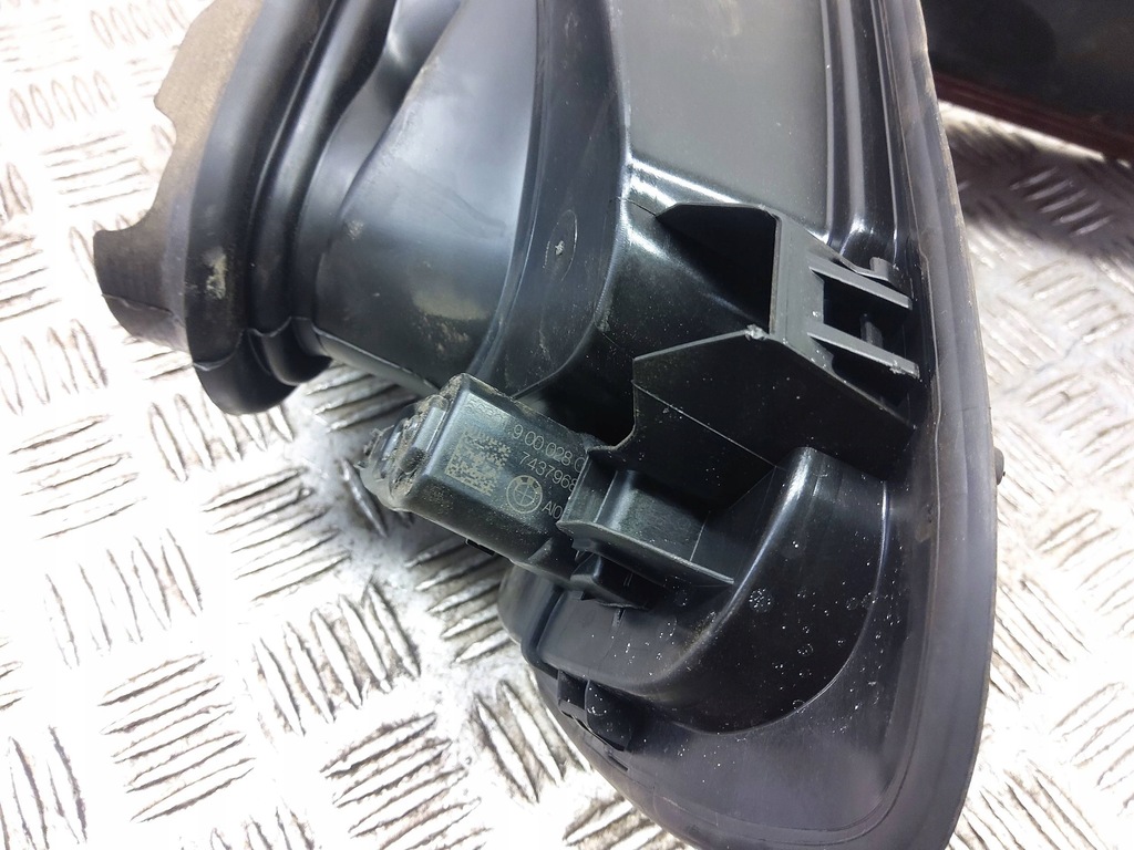 фото №9, Bmw x2 f39 2018 кришка заливної пального