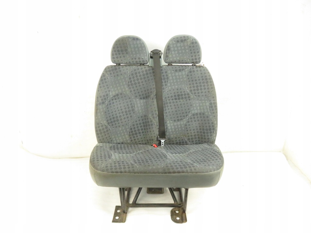 фото №1, Сидіння пасажира ford transit vi 2006-2014