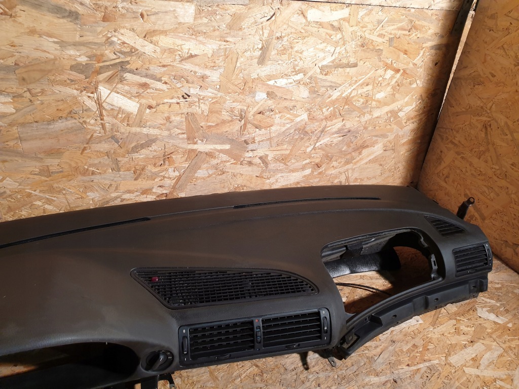 фото №10, Bmw e38 7 приборная панель приборная панель  подушка безопасности 7843709216