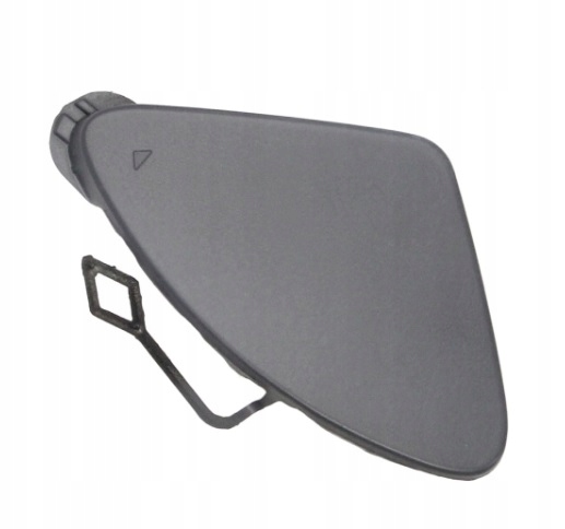 фото №2, Заглушка фаркоп.