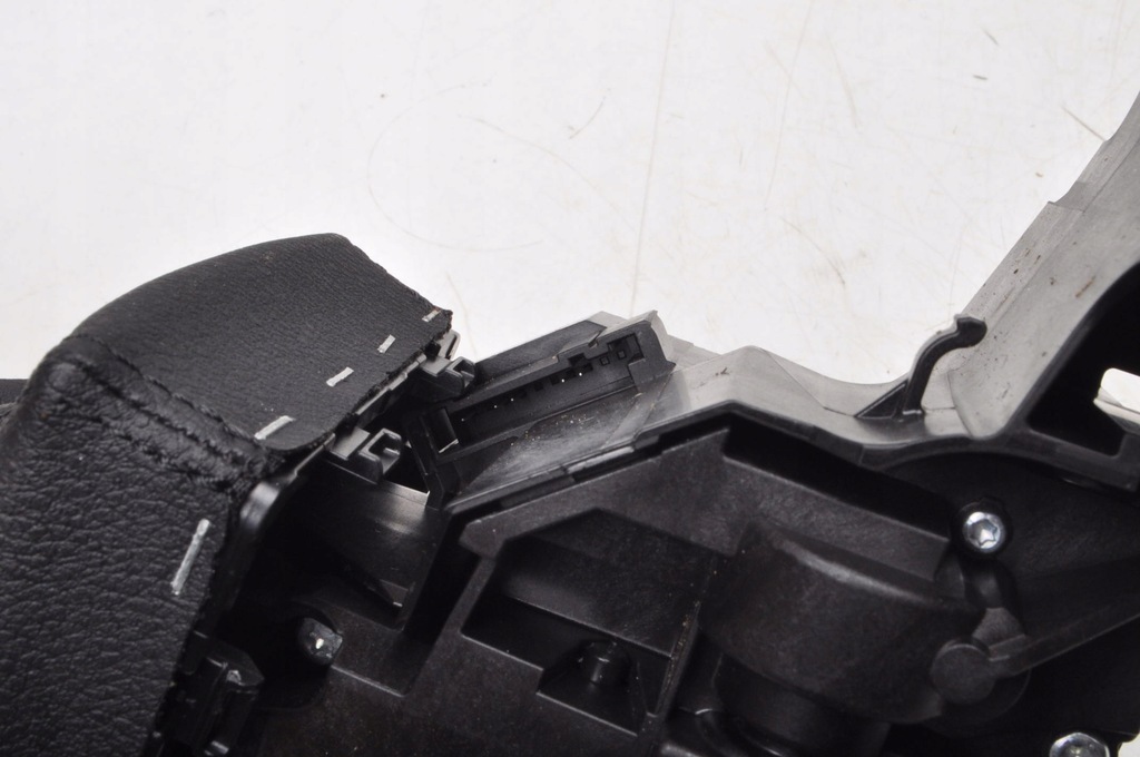 фото №8, Bmw x1 f48 f39 выборщик домкрат коробки передач 7950472