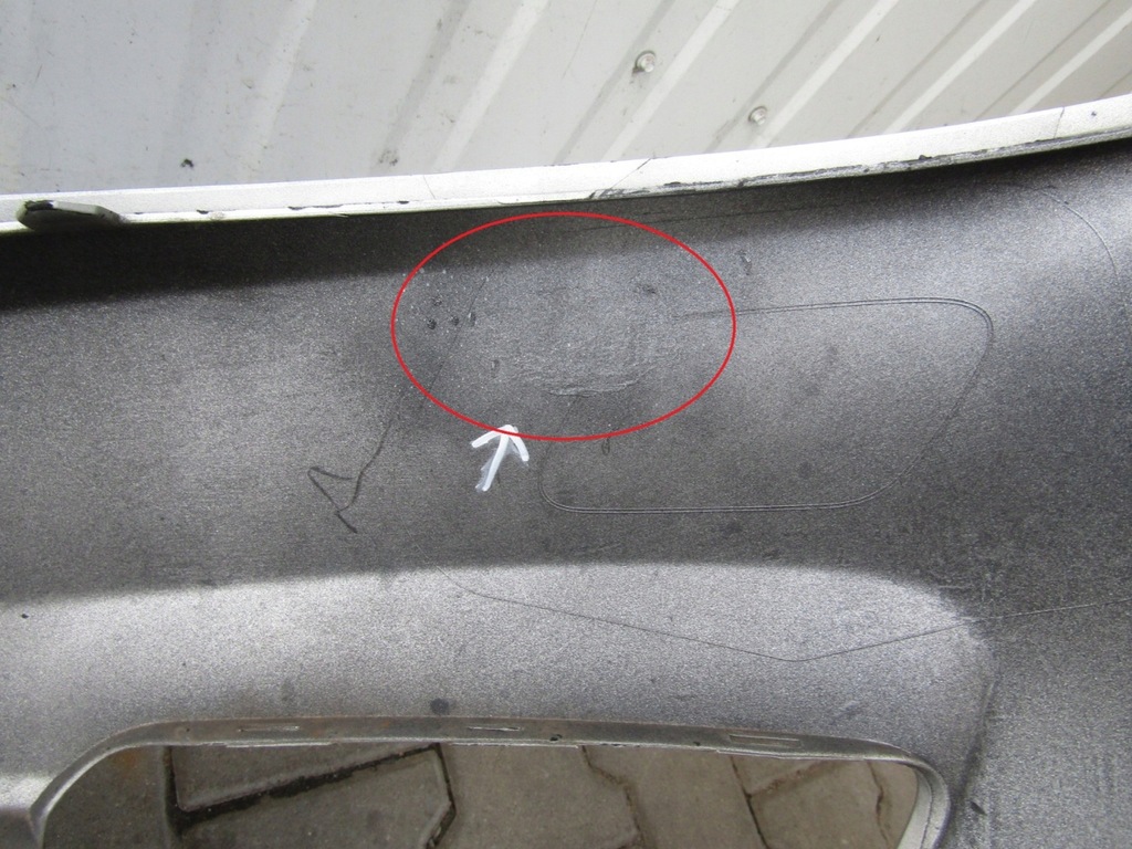 фото №15, Бампер перед передній volvo s60 v60 lift 13-18