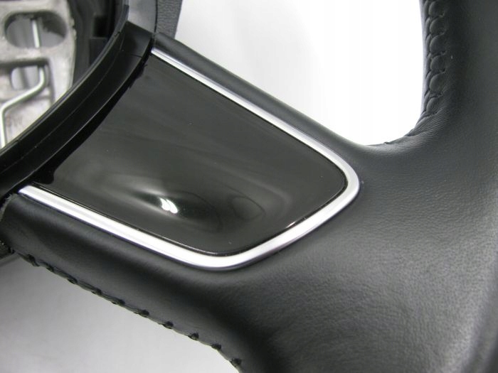 фото №12, Audi a6 4g c7 повітропровід багатофункціональний шкіряний