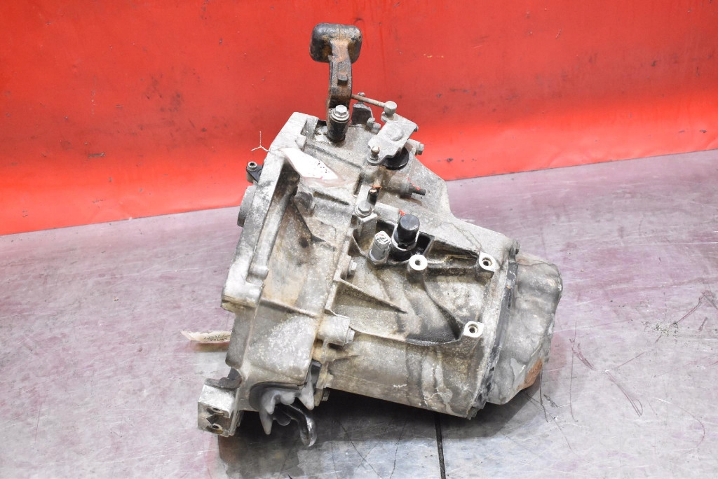 фото №6, Коробка передач передач 20cf15 citroen c3 1 i 1.4 8v 75 km 02-10