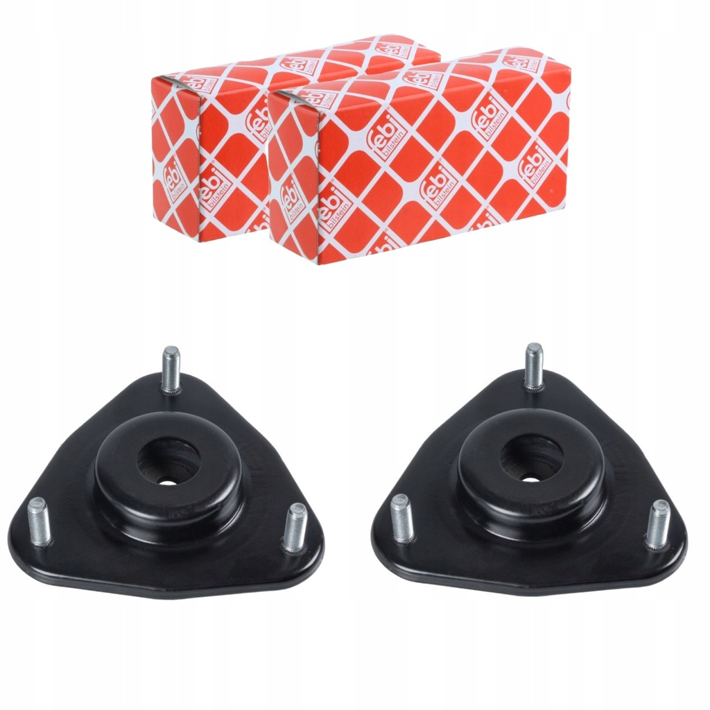 фото №1, Подушки безопасности амортизатор. перед mitsubishi lancer vi vii