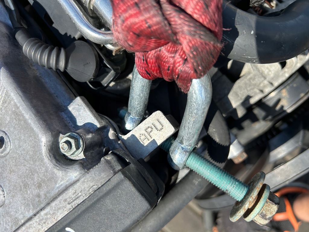 фото №11, Двигун kompletny vw passat b5 1.8 t turbo apu 150km