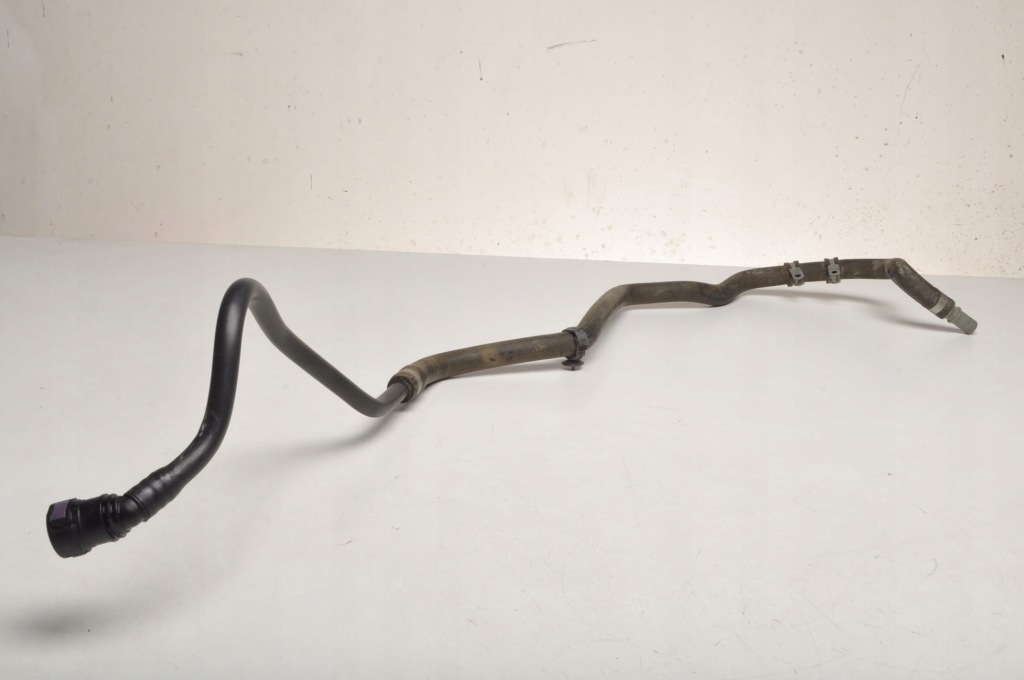 фото №1, Volvo xc60 ii труба шланг wody p2 31368151