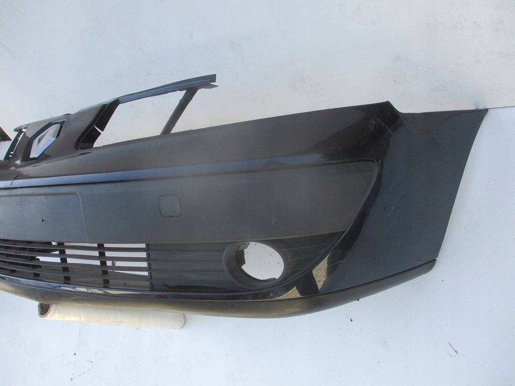 фото №3, Бампер renault espace перед