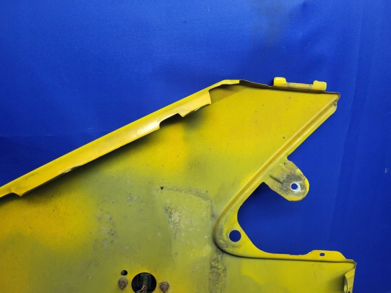 Крыло  правый  перед ford transit vi mk6 Недорого