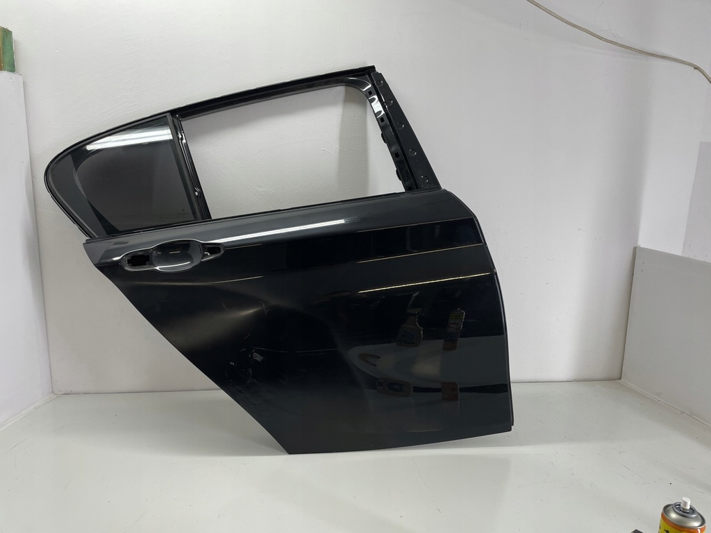 фото №1, Дверь правый задняя правое задние bmw 1 e87