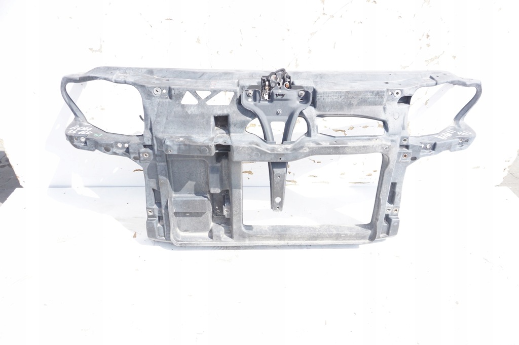 фото №1, Усилитель pas передний volkswagen bora