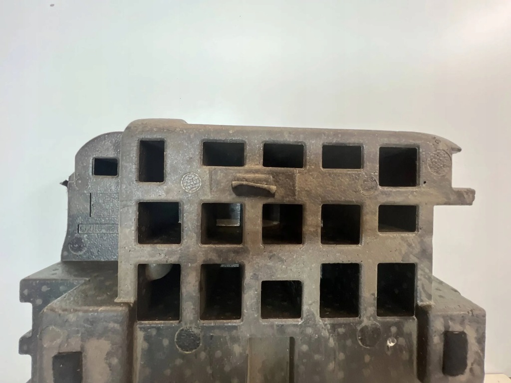 фото №8, Honda hr-v 2018 бардачки, полиця