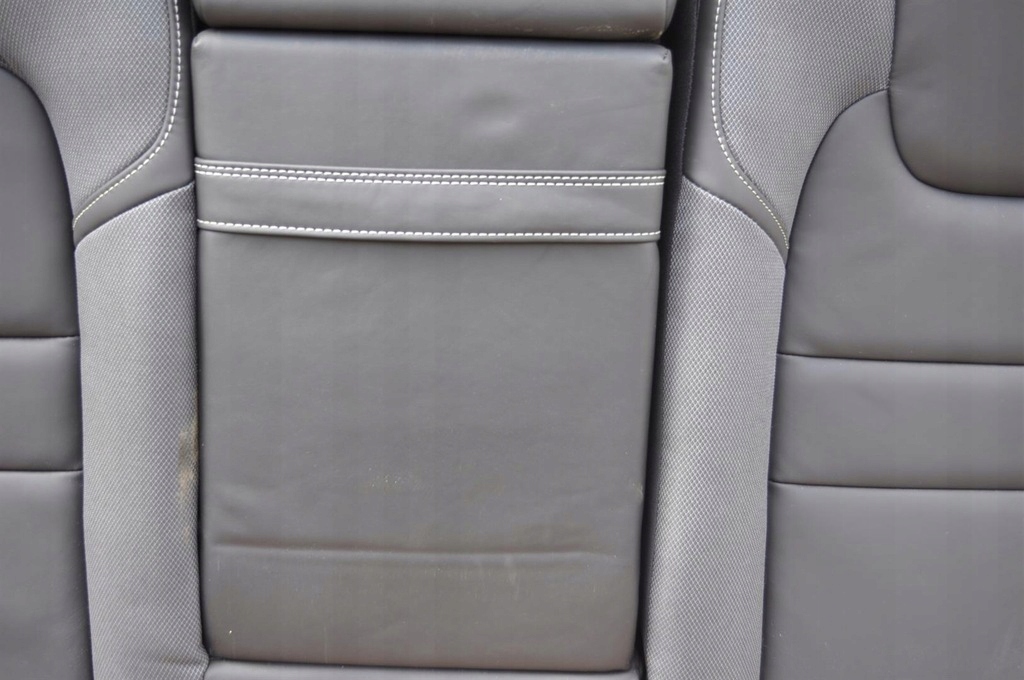 фото №6, Volvo s60 iii rdesign комплект сидений сиденья сиденья