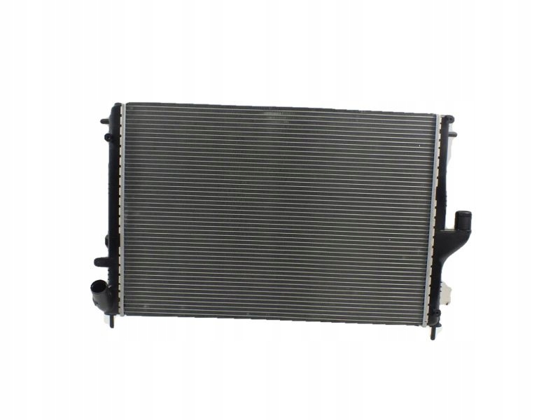 фото №11, Dacia duster i 1.5dci 1.616v радіатор wody oryg