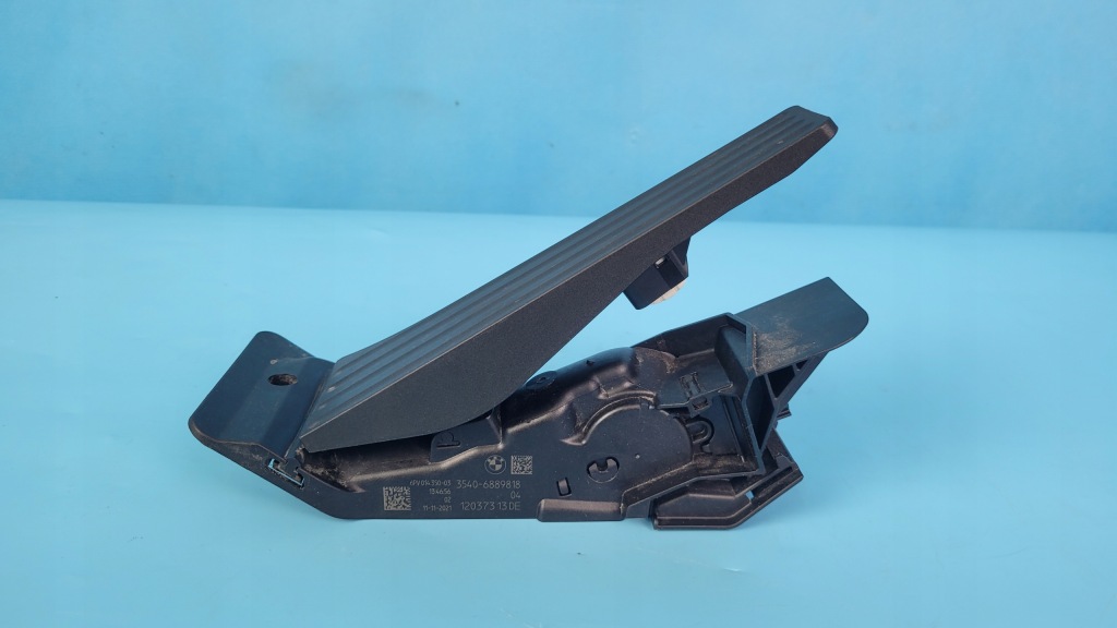 фото №13, Bmw 3' g20 330e 21r 2.0 педаль газа потенциометр 6889818