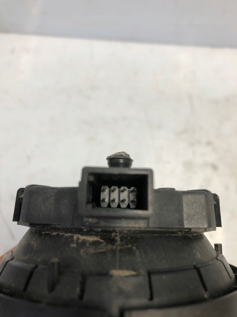 фото №4, Seat leon iii моторчик зеркало правого