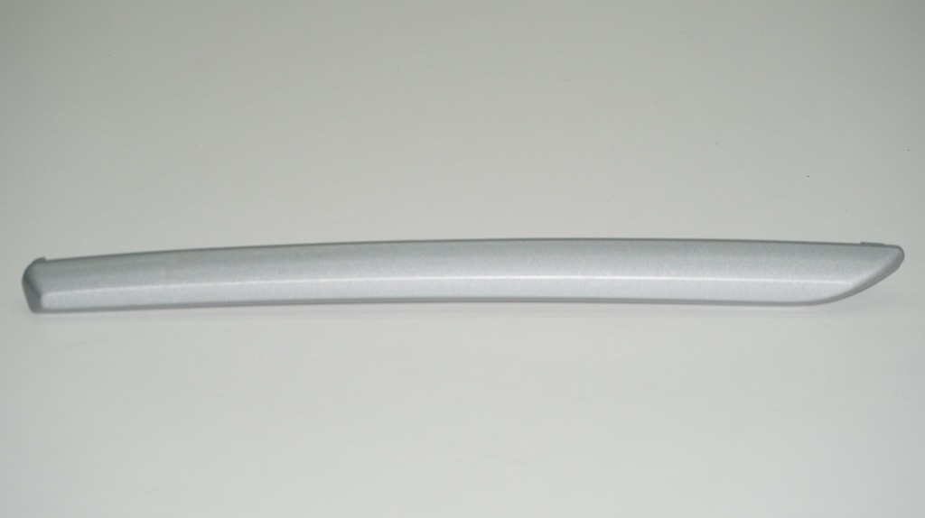 фото №7, Audi a3 8v sportback молдинг dekor двері лівий задня