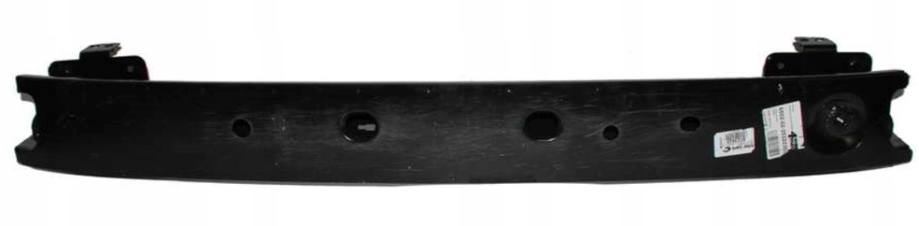 фото №1, Балка, підсилювач бампера ford focus 1998-2001
