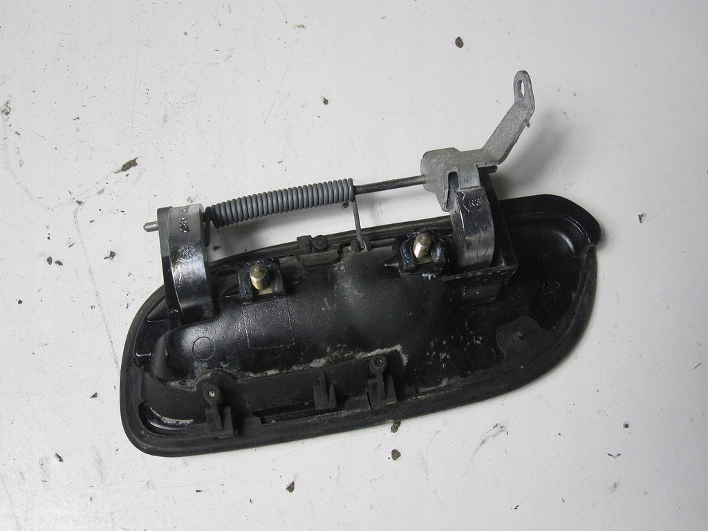 фото №8, Ручка зовнішня передня права volvo s80 05r