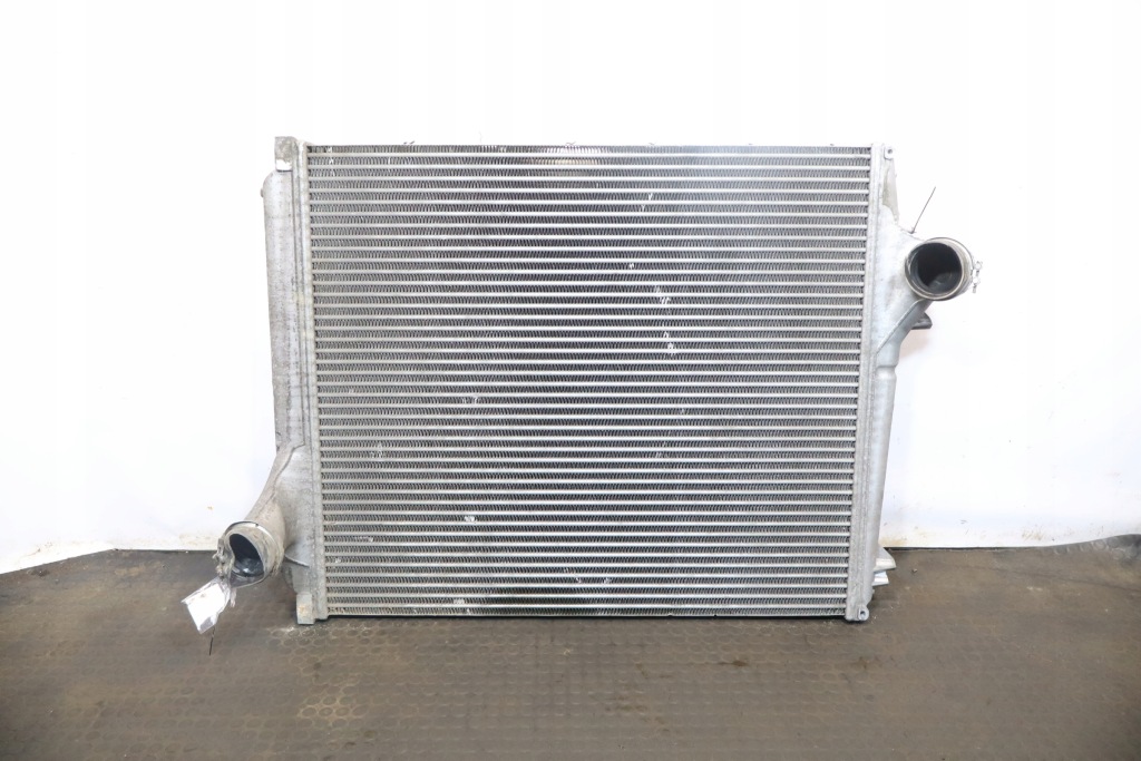 Купить Интеркулер volvo fh iv 460