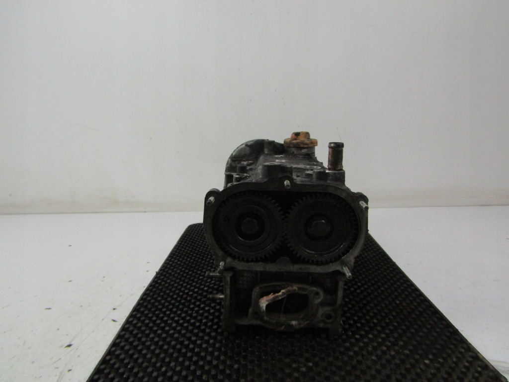 Купити Fiat albea 178 головка двигуна 1,2 16v 57kw 188a5.000