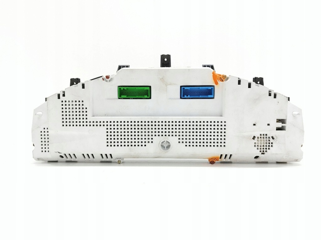 фото №6, 2004 volkswagen touareg i лічильник / спідометр 7l6920970k