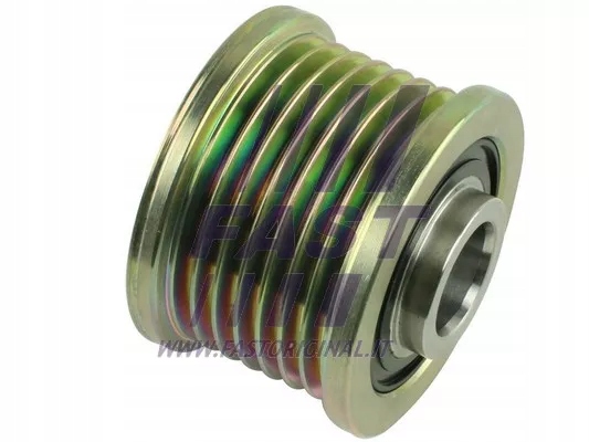 Купить Шкив генератора renault master 1 ft45629