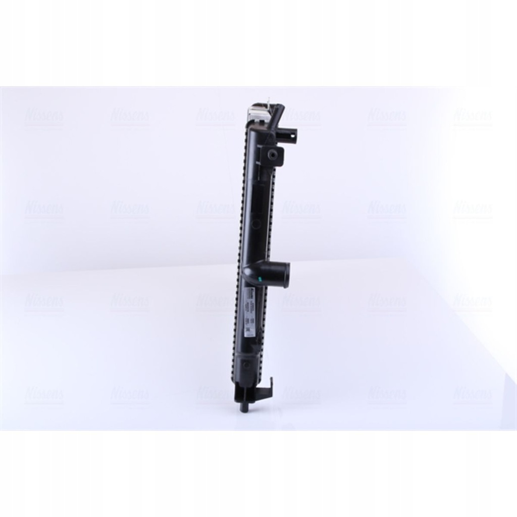 фото №13, Nissens радіатор двигуна opel calibra 90- 2.0 i