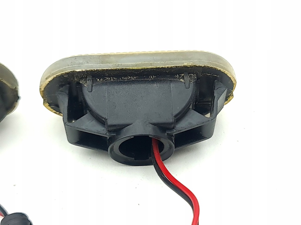 фото №8, Nissan 350z 2004 комплект поворотник крыла передний