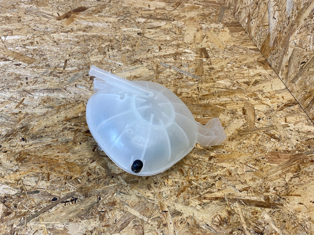 фото №6, Бак бачок розширювальний polestar 2 ii 32138752 2020-